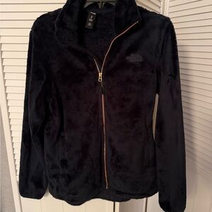 The North Face Women's Urban Navy Fleece Jacket